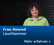 altpapierkauf.de Partnerin Frau Rimrod